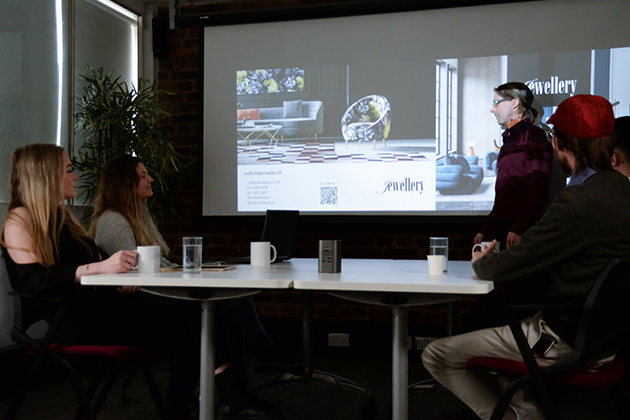 SwitchCubic - Ảnh 4.