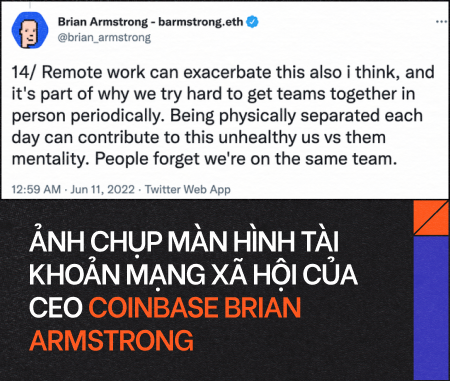 Đ&atilde; đến l&uacute;c ph&aacute; bỏ ảo tưởng l&atilde;ng mạn về 'l&agrave;m việc từ xa' - Ảnh 2.