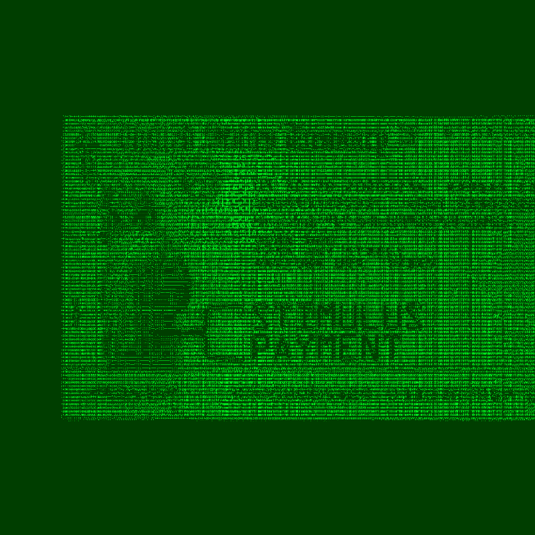 Ít ai ngờ, gần như toàn bộ tiền của thế giới đang đặt trên lưng các dòng code 50 năm tuổi - Ảnh 6. Ít ai ngờ, gần như toàn bộ tiền của thế giới đang đặt trên lưng các dòng code 50 năm tuổi - Ảnh 6.