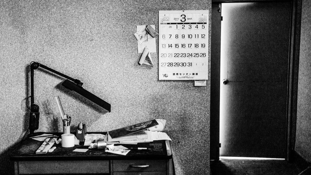 Ám ảnh những ngôi nhà ma không một bóng người ở Nhật Bản - Ảnh 5. Ám ảnh những ngôi nhà ma không một bóng người ở Nhật Bản - Ảnh 5.