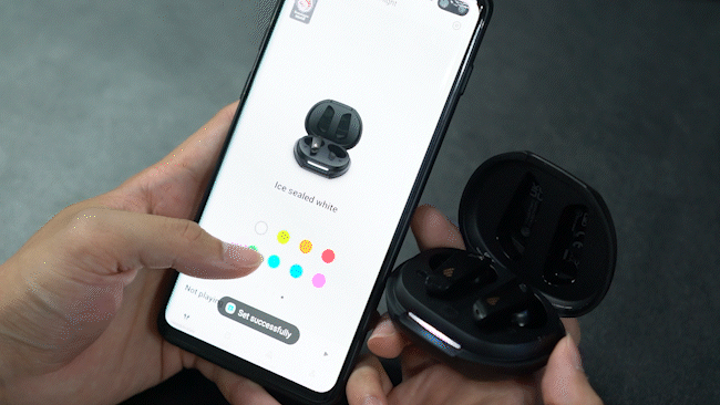 NeoBuds S - Ảnh 9.