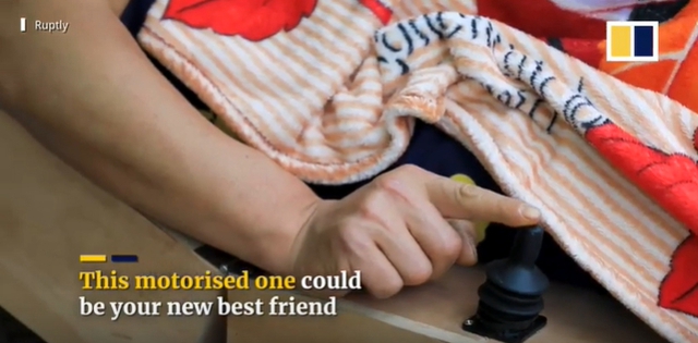 Không thể “vượt lười” mỗi sáng, người đàn ông bèn thiết kế xe giường” có thể ngả lưng ở mọi nơi, mọi lúc - Ảnh 2. Không thể “vượt lười” mỗi sáng, người đàn ông bèn thiết kế xe giường” có thể ngả lưng ở mọi nơi, mọi lúc - Ảnh 2.