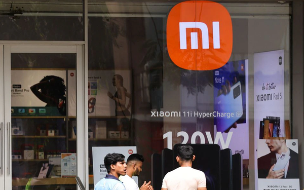 Ấn Độ xem xét hạn chế điện thoại giá rẻ Trung Quốc - Ảnh 1. Ấn Độ xem xét hạn chế điện thoại giá rẻ Trung Quốc - Ảnh 1.