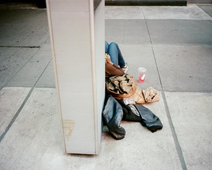 Người dân New York hoài niệm quá khứ khi bốt điện thoại công cộng cuối cùng bị tháo dỡ - Ảnh 22. Người dân New York hoài niệm quá khứ khi bốt điện thoại công cộng cuối cùng bị tháo dỡ - Ảnh 22.