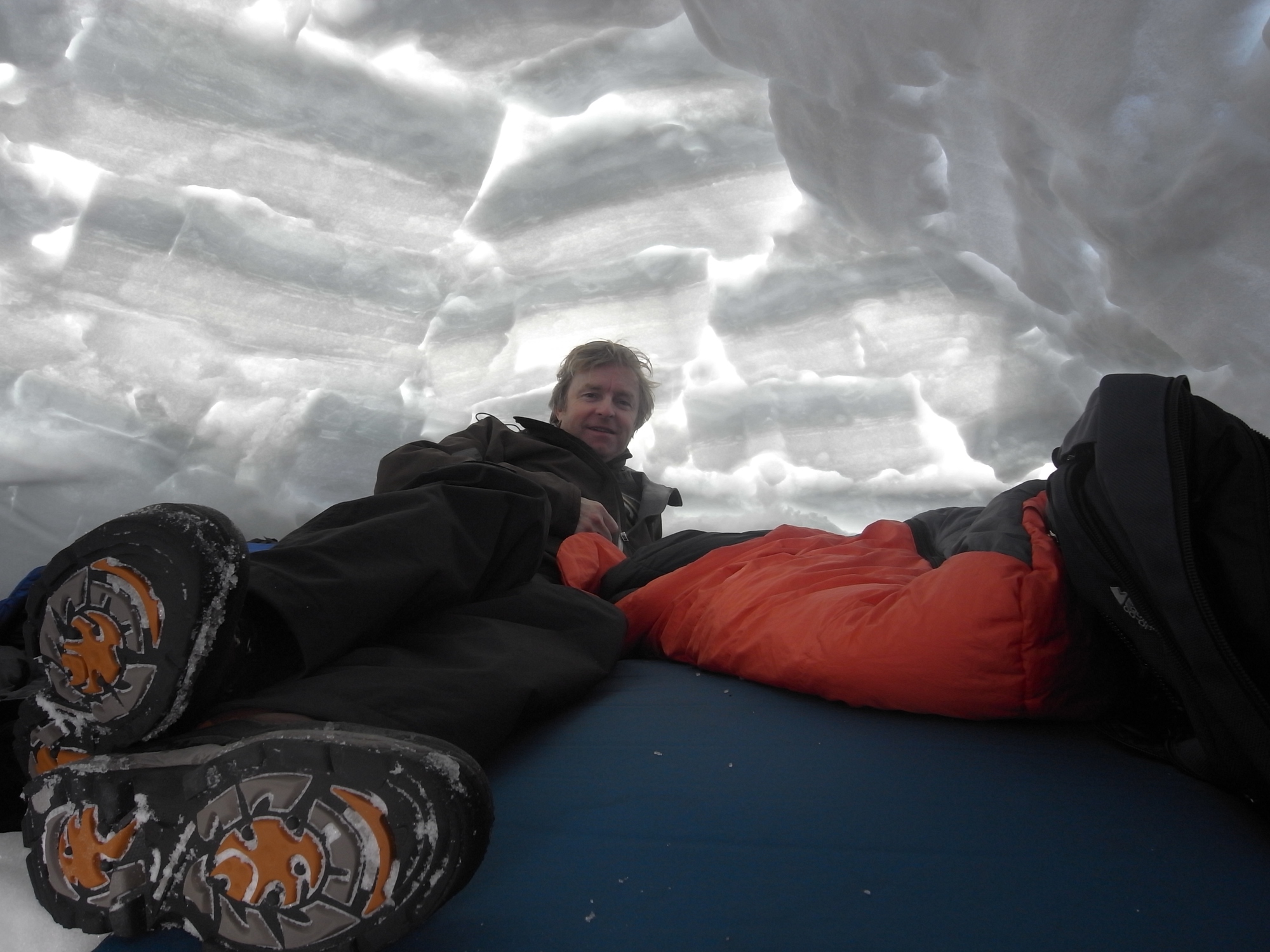 Làm thế nào người châu Mỹ bản địa có thể sinh tồn trong mùa đông khắc nghiệt -30 độ C hàng thế kỷ? - Ảnh 6. Làm thế nào người châu Mỹ bản địa có thể sinh tồn trong mùa đông khắc nghiệt -30 độ C hàng thế kỷ? - Ảnh 6.