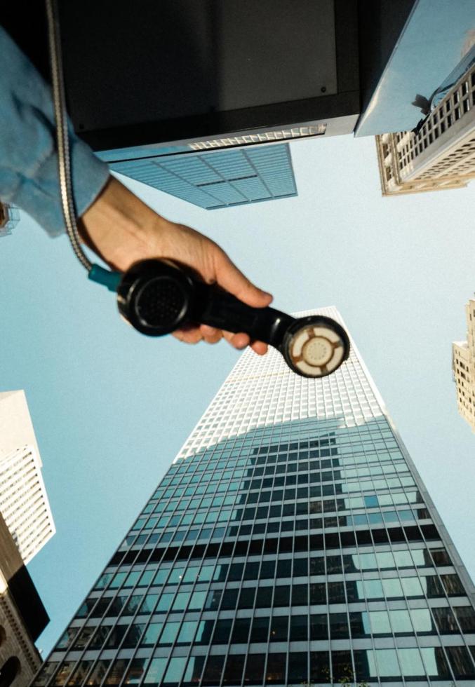 Người dân New York hoài niệm quá khứ khi bốt điện thoại công cộng cuối cùng bị tháo dỡ - Ảnh 11. Người dân New York hoài niệm quá khứ khi bốt điện thoại công cộng cuối cùng bị tháo dỡ - Ảnh 11.