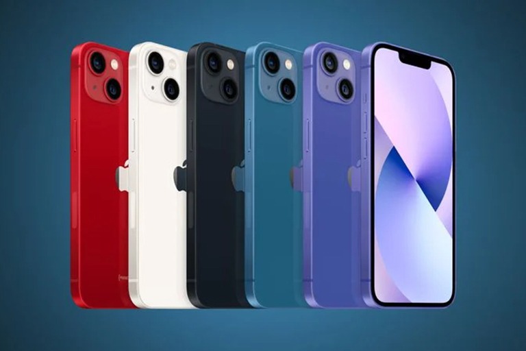 Sự tự tin của Apple: Bất chấp thị trường suy thoái, doanh số iPhone sẽ không giảm năm nay - Ảnh 1. Sự tự tin của Apple: Bất chấp thị trường suy thoái, doanh số iPhone sẽ không giảm năm nay - Ảnh 1.