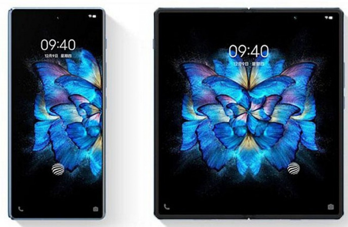 Nhìn lại hai thập kỷ phát triển của cảm biến vân tay trên điện thoại - Ảnh 7. Nhìn lại hai thập kỷ phát triển của cảm biến vân tay trên điện thoại - Ảnh 7.