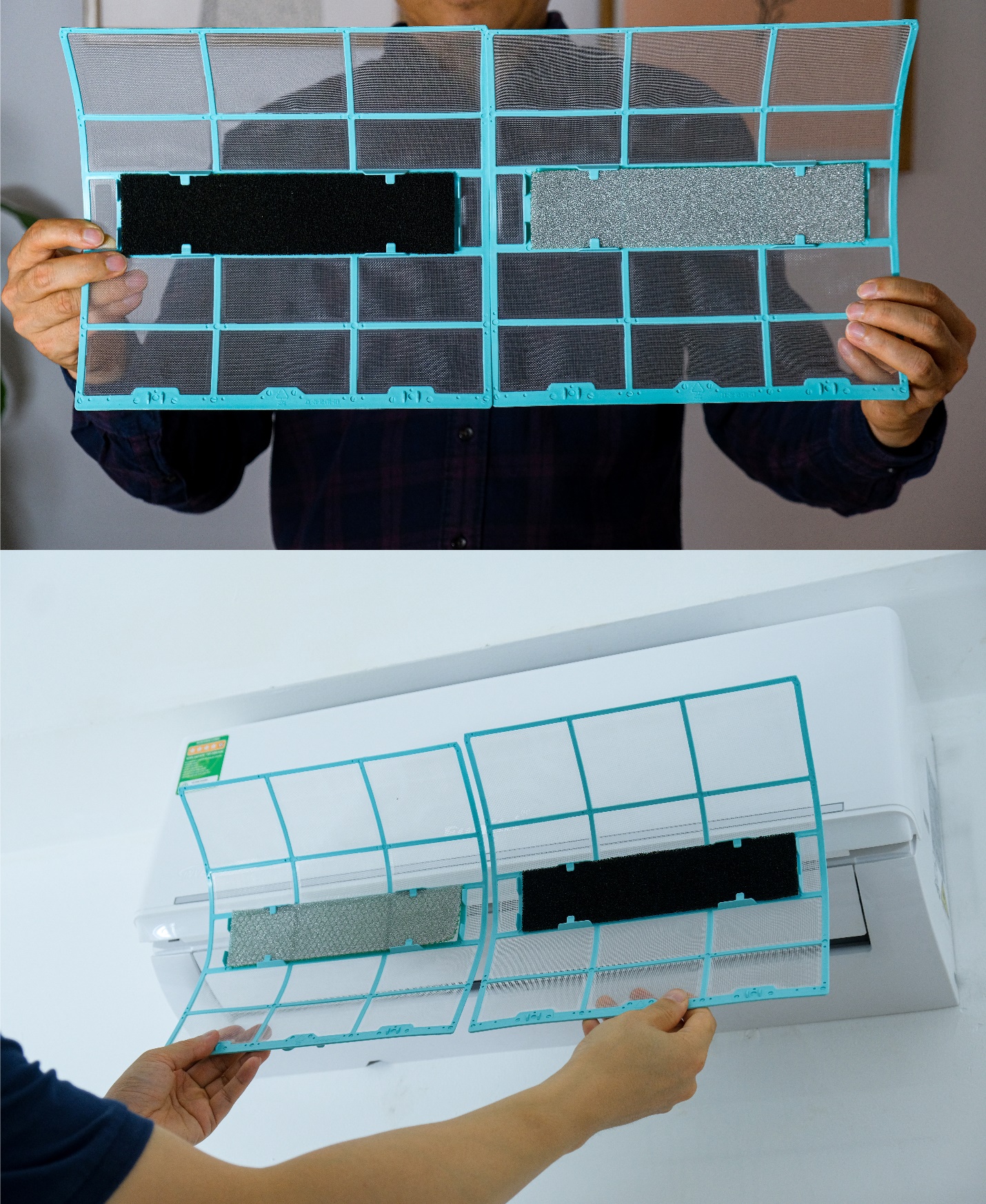 Quá “ấn tượng” khi sử dụng điều hoà thương hiệu Việt, bạn trẻ yêu công nghệ chứng minh hiệu suất bằng kết quả đo đạc - Ảnh 5. Quá “ấn tượng” khi sử dụng điều hoà thương hiệu Việt, bạn trẻ yêu công nghệ chứng minh hiệu suất bằng kết quả đo đạc - Ảnh 5.