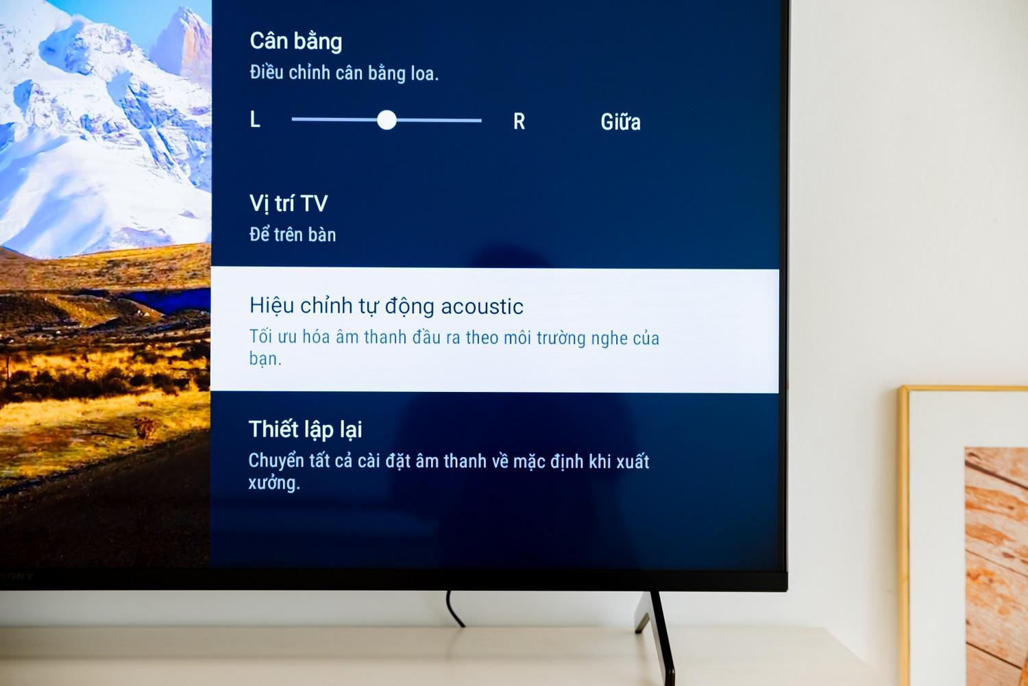 Sony BRAVIA X85K - Trải nghiệm cao cấp mà không thủng ví - Ảnh 5. Sony BRAVIA X85K - Trải nghiệm cao cấp mà không thủng ví - Ảnh 5.