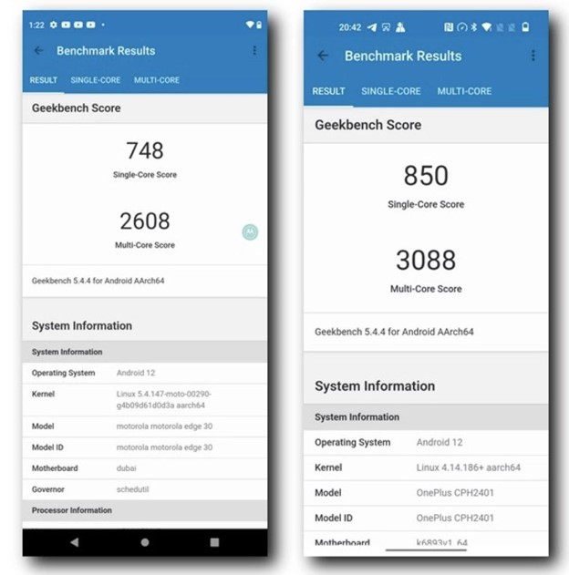 Cái tên đáng sợ nhất với Qualcomm nay đã xuất hiện trên OPPO Reno8 - Ảnh 5. Cái tên đáng sợ nhất với Qualcomm nay đã xuất hiện trên OPPO Reno8 - Ảnh 5.