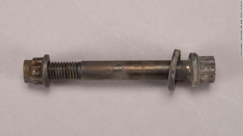 Tốn 4,1 tỷ USD để đưa 55kg 'báu vật' đặc biệt lên vũ trụ: Mỹ đang nuôi tham vọng gì? - Ảnh 7. Tốn 4,1 tỷ USD để đưa 55kg 'báu vật' đặc biệt lên vũ trụ: Mỹ đang nuôi tham vọng gì? - Ảnh 7.