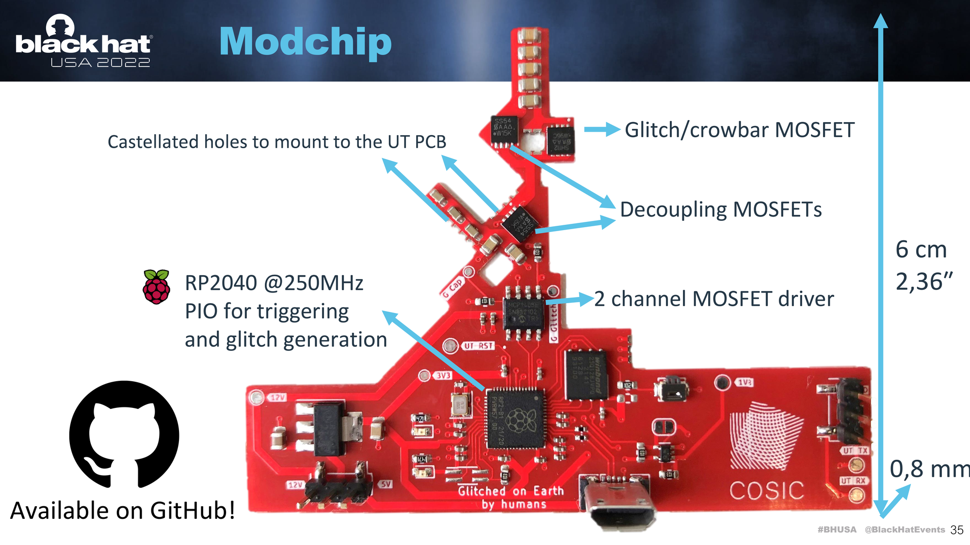 Hệ thống internet vệ tinh Starlink có thể bị hack, gián đoạn hoạt động chỉ bằng bảng mạch giá 25 USD - Ảnh 2. Hệ thống internet vệ tinh Starlink có thể bị hack, gián đoạn hoạt động chỉ bằng bảng mạch giá 25 USD - Ảnh 2.
