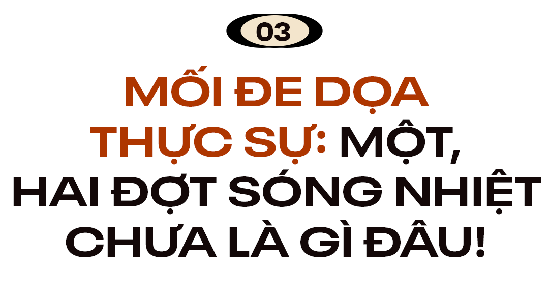 Giải mã: Vì sao châu Âu hóa "hỏa ngục", phải chăng con người đang trả giá cho hành động của chính mình? - Ảnh 10. Giải mã: Vì sao châu Âu hóa "hỏa ngục", phải chăng con người đang trả giá cho hành động của chính mình? - Ảnh 10.