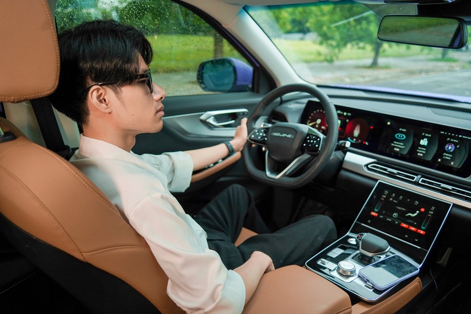 Gặp lại gương mặt nổi tiếng cộng đồng mạng Vũ Minh Phương sau 2 năm vắng bóng - Ảnh 4. Gặp lại gương mặt nổi tiếng cộng đồng mạng Vũ Minh Phương sau 2 năm vắng bóng - Ảnh 4.