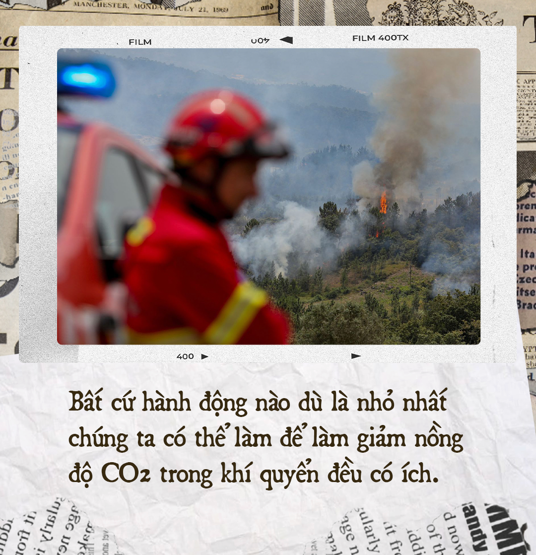 Giải mã: Vì sao châu Âu hóa "hỏa ngục", phải chăng con người đang trả giá cho hành động của chính mình? - Ảnh 15. Giải mã: Vì sao châu Âu hóa "hỏa ngục", phải chăng con người đang trả giá cho hành động của chính mình? - Ảnh 15.