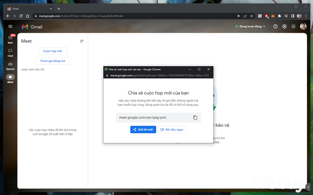 Google chính thức cập nhật giao diện mới cho Gmail, và đây là cách để bạn kích hoạt nó - Ảnh 10. Google chính thức cập nhật giao diện mới cho Gmail, và đây là cách để bạn kích hoạt nó - Ảnh 10.