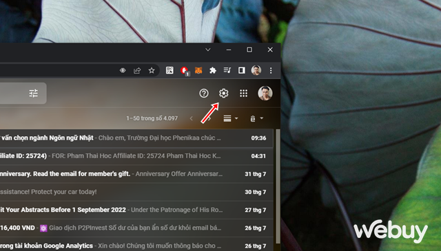 Google chính thức cập nhật giao diện mới cho Gmail, và đây là cách để bạn kích hoạt nó - Ảnh 2. Google chính thức cập nhật giao diện mới cho Gmail, và đây là cách để bạn kích hoạt nó - Ảnh 2.