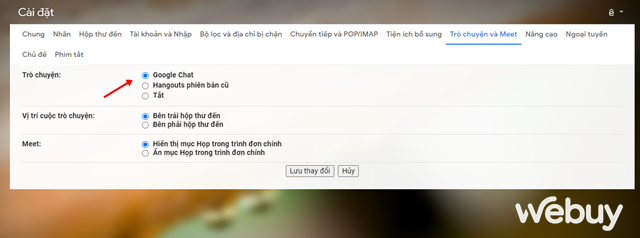 Google chính thức cập nhật giao diện mới cho Gmail, và đây là cách để bạn kích hoạt nó - Ảnh 4. Google chính thức cập nhật giao diện mới cho Gmail, và đây là cách để bạn kích hoạt nó - Ảnh 4.