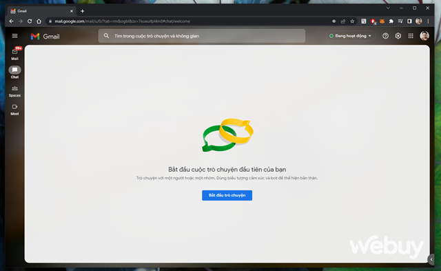 Google chính thức cập nhật giao diện mới cho Gmail, và đây là cách để bạn kích hoạt nó - Ảnh 7. Google chính thức cập nhật giao diện mới cho Gmail, và đây là cách để bạn kích hoạt nó - Ảnh 7.