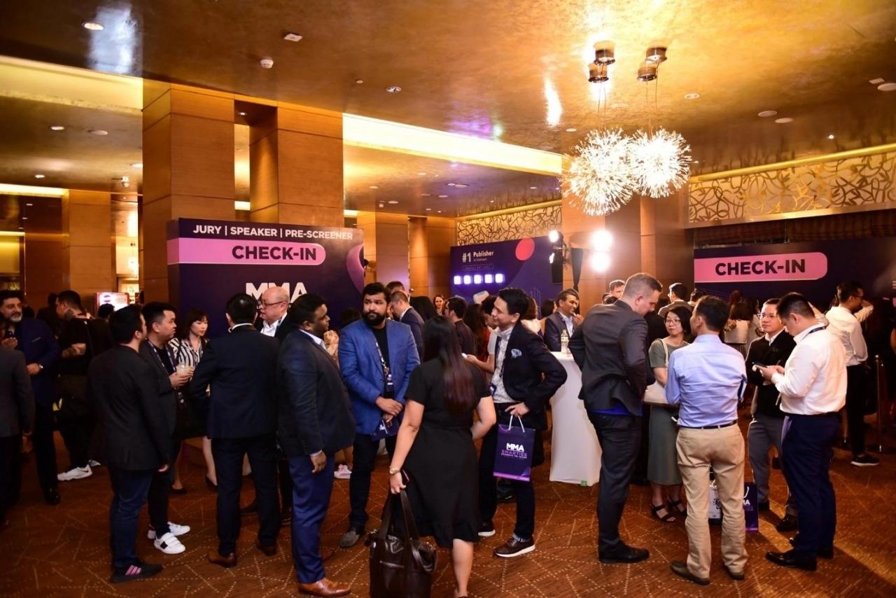 SMARTIES VIETNAM 2022- Giải thưởng tôn vinh các chiến dịch marketing danh giá chính thức khởi động - Ảnh 3. SMARTIES VIETNAM 2022- Giải thưởng tôn vinh các chiến dịch marketing danh giá chính thức khởi động - Ảnh 3.