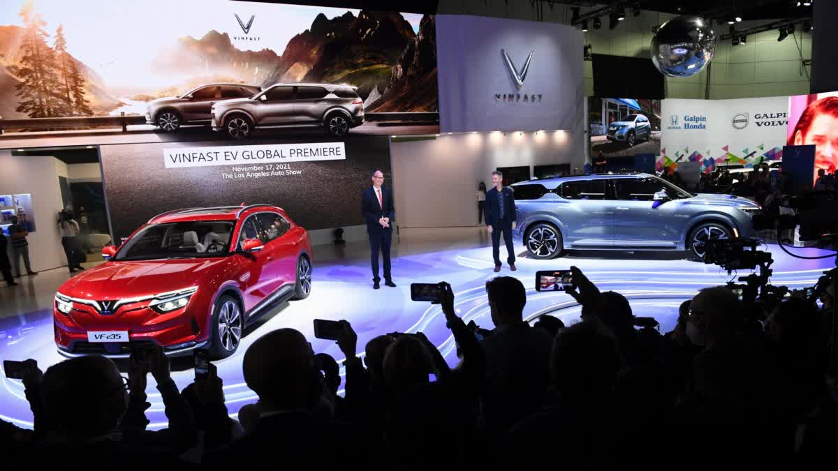 Quốc gia Đông Nam Á này đang có tham vọng mời gọi Elon Musk sản xuất xe điện Tesla - Ảnh 2. Quốc gia Đông Nam Á này đang có tham vọng mời gọi Elon Musk sản xuất xe điện Tesla - Ảnh 2.