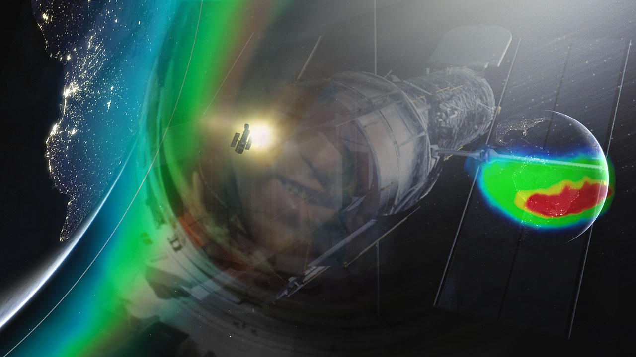 Sáu vật thể bí ẩn tồn tại trong Hệ Mặt Trời - Ảnh 1. Sáu vật thể bí ẩn tồn tại trong Hệ Mặt Trời - Ảnh 1.