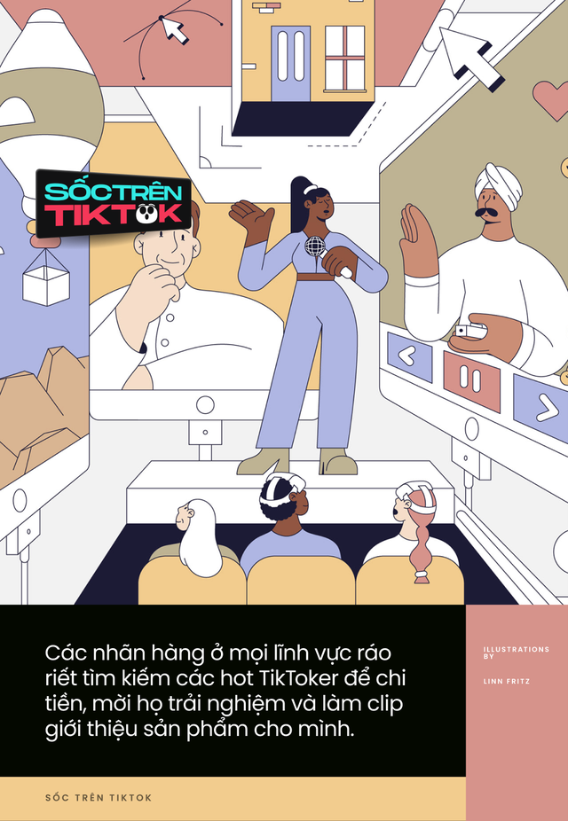 Cảnh giác với quảng cáo trên TikTok: Cứ được trả tiền là khen lên tận mây xanh! - Ảnh 2. Cảnh giác với quảng cáo trên TikTok: Cứ được trả tiền là khen lên tận mây xanh! - Ảnh 2.