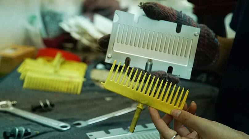 Cô gái trẻ tìm ra cách biến rác thành tiền từ nỗi lo 14 triệu tấn nhựa trên đại dương - Ảnh 4. Cô gái trẻ tìm ra cách biến rác thành tiền từ nỗi lo 14 triệu tấn nhựa trên đại dương - Ảnh 4.