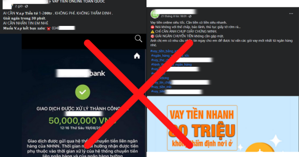 Vay tiền qua app, chưa kịp nhận tiền đã bị lừa mất gần 700 triệu đồng - Ảnh 1. Vay tiền qua app, chưa kịp nhận tiền đã bị lừa mất gần 700 triệu đồng - Ảnh 1.