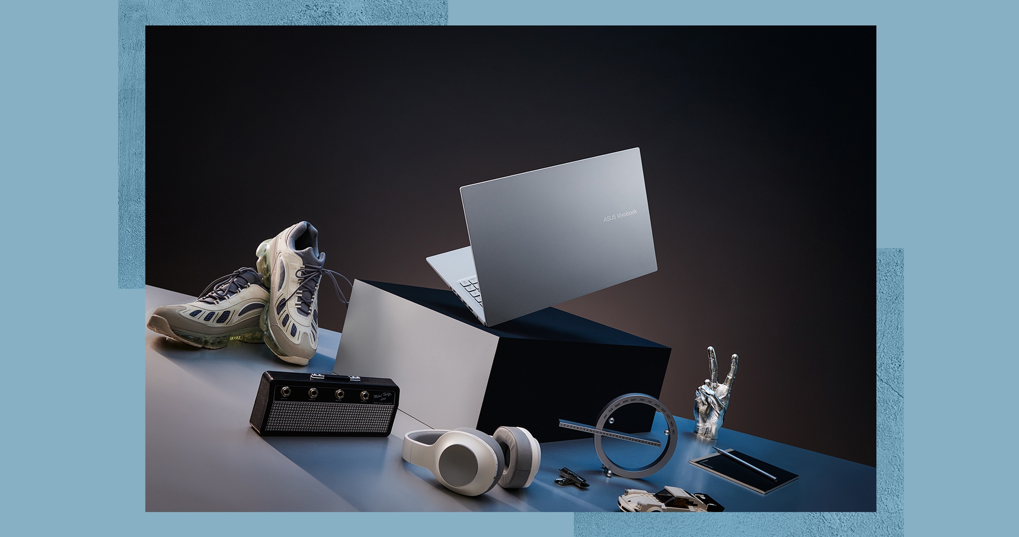 Đây chính là chiếc laptop khuấy đảo phân khúc dành cho học sinh, sinh viên năm 2022 - Ảnh 11. Đây chính là chiếc laptop khuấy đảo phân khúc dành cho học sinh, sinh viên năm 2022 - Ảnh 11.