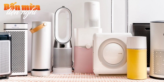 Máy lọc không khí dùng lâu đóng bụi đến mức nào? Hình ảnh của người dùng chứng minh tất cả - Ảnh 2. Máy lọc không khí dùng lâu đóng bụi đến mức nào? Hình ảnh của người dùng chứng minh tất cả - Ảnh 2.