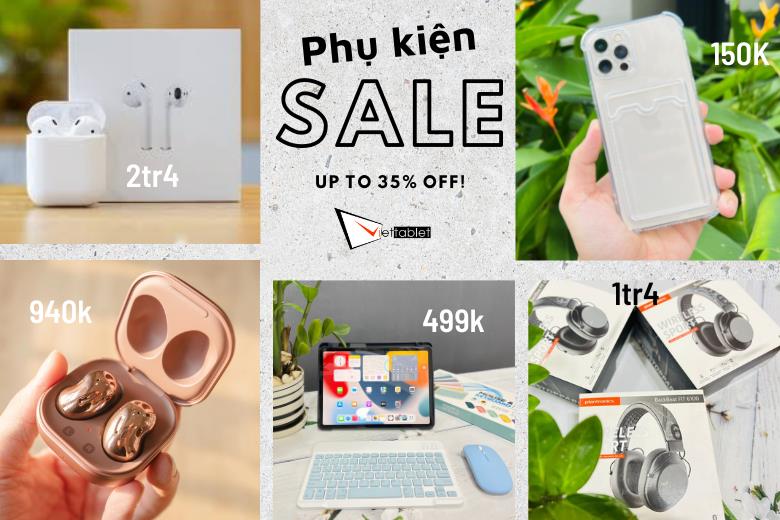 Ưu đãi 2/9: iPhone 11 còn 7,7 triệu, 12 Pro Max 17,8 triệu, iPad Gen 9, Pro M1 2021 giảm sốc - Ảnh 5. Ưu đãi 2/9: iPhone 11 còn 7,7 triệu, 12 Pro Max 17,8 triệu, iPad Gen 9, Pro M1 2021 giảm sốc - Ảnh 5.