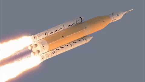 Sau 50 năm, vì sao NASA muốn đưa con người trở lại Mặt Trăng? Không phải sự trùng hợp - Ảnh 3. Sau 50 năm, vì sao NASA muốn đưa con người trở lại Mặt Trăng? Không phải sự trùng hợp - Ảnh 3.