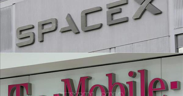 SpaceX và T-Mobile 'bắt tay' phủ sóng di động tới các khu vực hẻo lánh nhất - Ảnh 1. SpaceX và T-Mobile 'bắt tay' phủ sóng di động tới các khu vực hẻo lánh nhất - Ảnh 1.