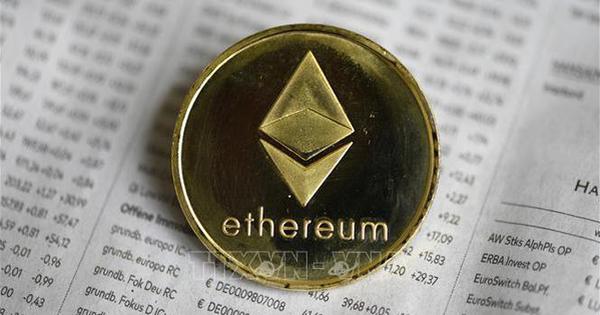 Tiền điện tử Ethereum tìm cách cải tiến công nghệ giảm thiểu tác hại về môi trường - Ảnh 1. Tiền điện tử Ethereum tìm cách cải tiến công nghệ giảm thiểu tác hại về môi trường - Ảnh 1.