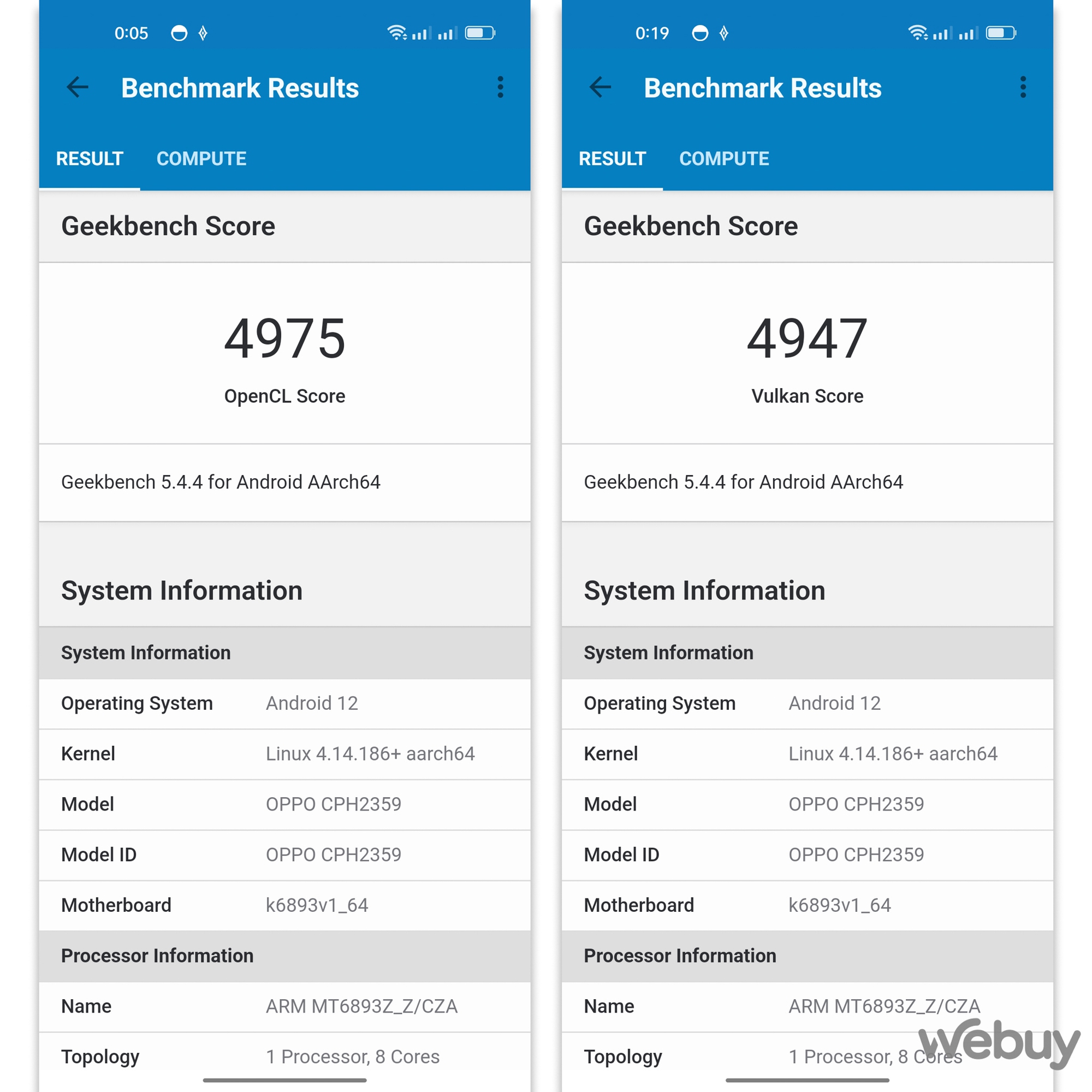 Đ&aacute;nh gi&aacute; hiệu năng chơi game OPPO Reno 8 5G: - Ảnh 3.