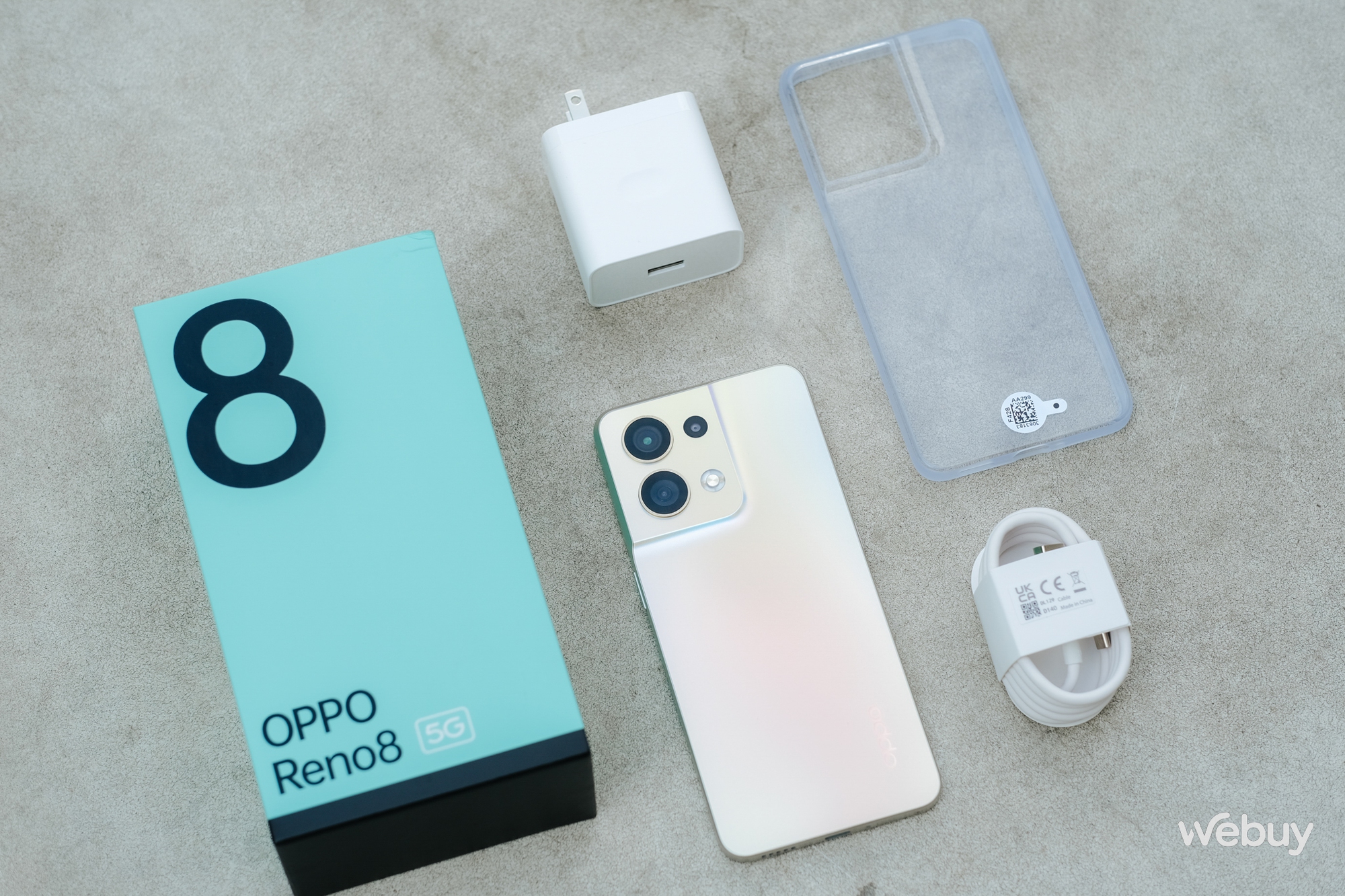 Lần đầu tiên OPPO ưu ái thị trường Việt Nam hơn Trung Quốc - Ảnh 3. Lần đầu tiên OPPO ưu ái thị trường Việt Nam hơn Trung Quốc - Ảnh 3.