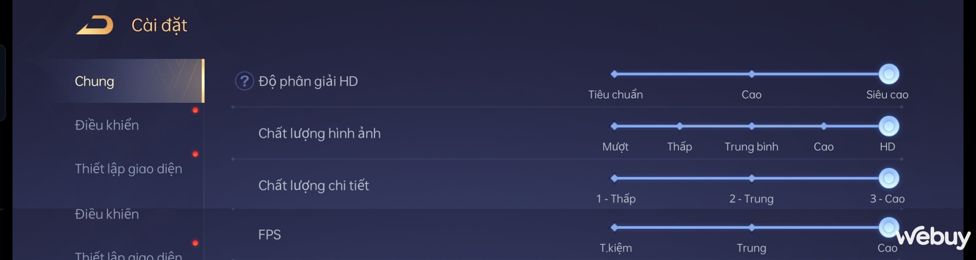 Đ&aacute;nh gi&aacute; hiệu năng chơi game OPPO Reno 8 5G: - Ảnh 7.