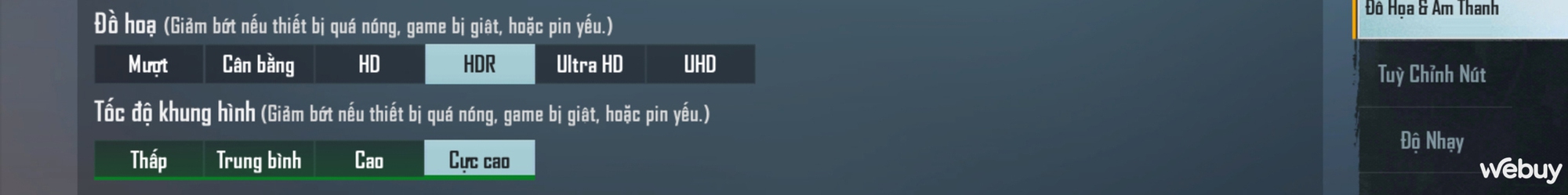 Đ&aacute;nh gi&aacute; hiệu năng chơi game OPPO Reno 8 5G: - Ảnh 11.