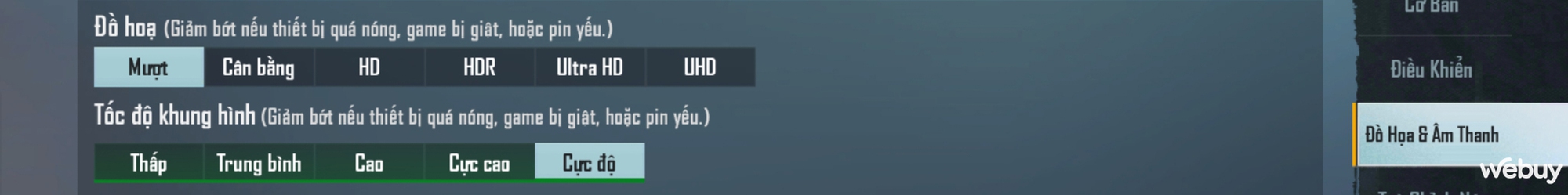 Đ&aacute;nh gi&aacute; hiệu năng chơi game OPPO Reno 8 5G: - Ảnh 12.