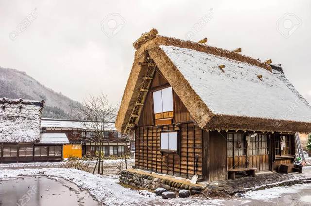 Ghé thăm ngôi làng cổ tích đẹp như trong mơ của Nhật Bản, quê hương của mèo máy Doraemon - Ảnh 7. Ghé thăm ngôi làng cổ tích đẹp như trong mơ của Nhật Bản, quê hương của mèo máy Doraemon - Ảnh 7.