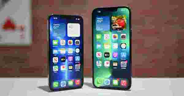 iPhone 11, 12, 13 đồng loạt lao dốc kịch sàn, có mẫu chưa đến 10 triệu đồng - Ảnh 1. iPhone 11, 12, 13 đồng loạt lao dốc kịch sàn, có mẫu chưa đến 10 triệu đồng - Ảnh 1.