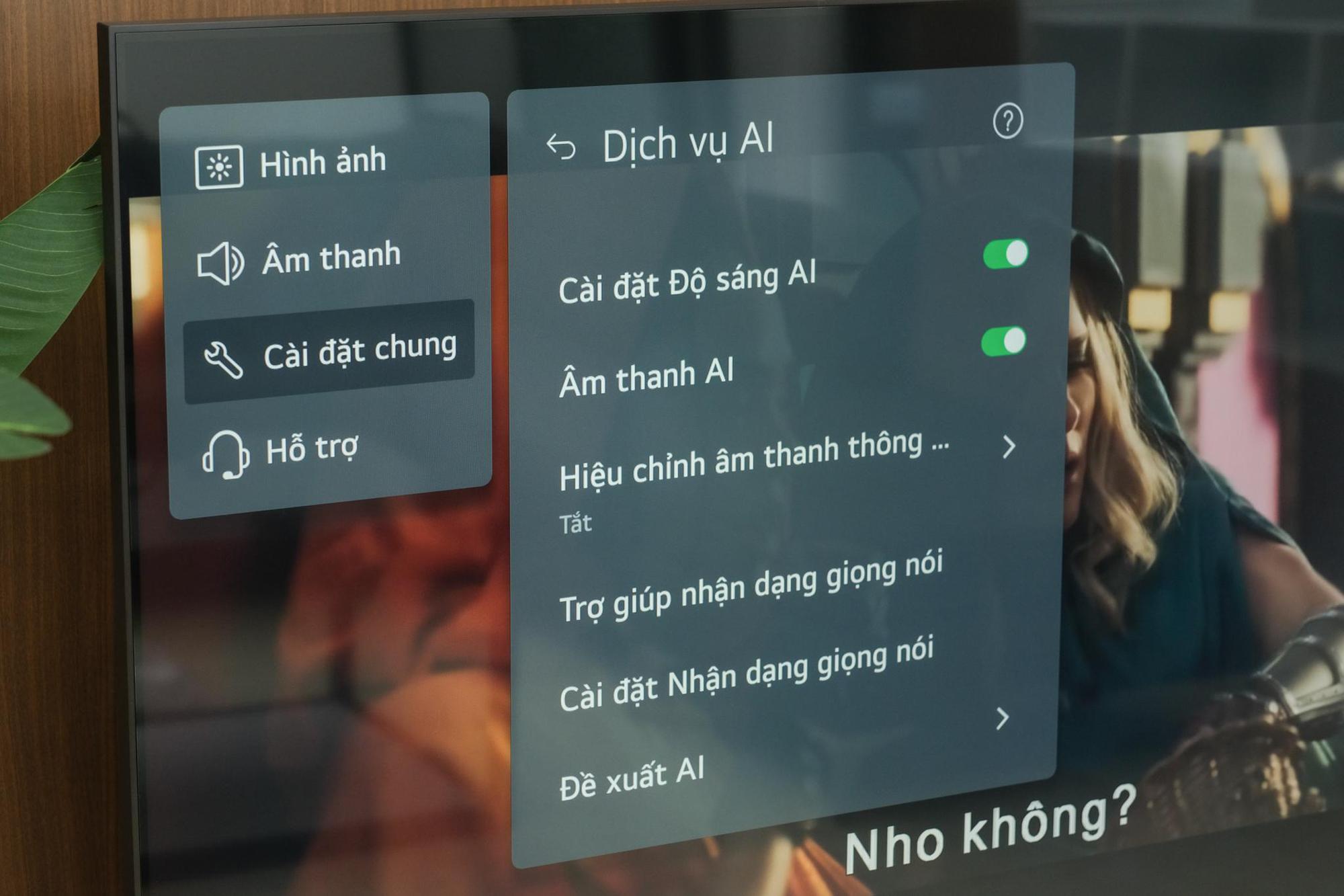 Những nâng cấp đáng giá trên TV LG UHD 2022 - Ảnh 1. Những nâng cấp đáng giá trên TV LG UHD 2022 - Ảnh 1.