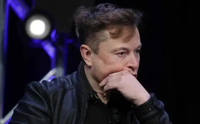 Giải mã bí quyết thành công của tỷ phú Elon Musk: Phép màu hay tầm nhìn và sự khổ luyện? - Ảnh 3. Giải mã bí quyết thành công của tỷ phú Elon Musk: Phép màu hay tầm nhìn và sự khổ luyện? - Ảnh 3.