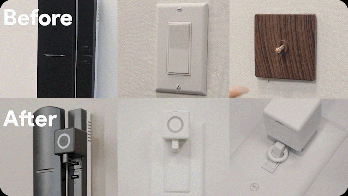 Biến mọi đồ gia dụng trong nhà thành thiết bị thông minh với món phụ kiện đơn giản này - Ảnh 3. Biến mọi đồ gia dụng trong nhà thành thiết bị thông minh với món phụ kiện đơn giản này - Ảnh 3.