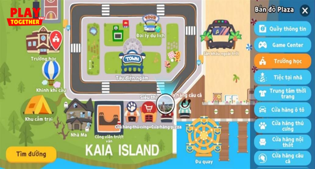 Sạc đầy niềm vui cho con bằng trải nghiệm lành mạnh trên Play Together - Ảnh 1. Sạc đầy niềm vui cho con bằng trải nghiệm lành mạnh trên Play Together - Ảnh 1.