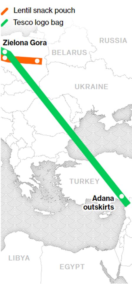 Hành trình xuyên lục địa bóc trần sự thật tệ hại đằng sau những lời hứa mĩ miều “tái sinh” túi nilon: Nước nghèo chịu trận - Ảnh 11. Hành trình xuyên lục địa bóc trần sự thật tệ hại đằng sau những lời hứa mĩ miều “tái sinh” túi nilon: Nước nghèo chịu trận - Ảnh 11.