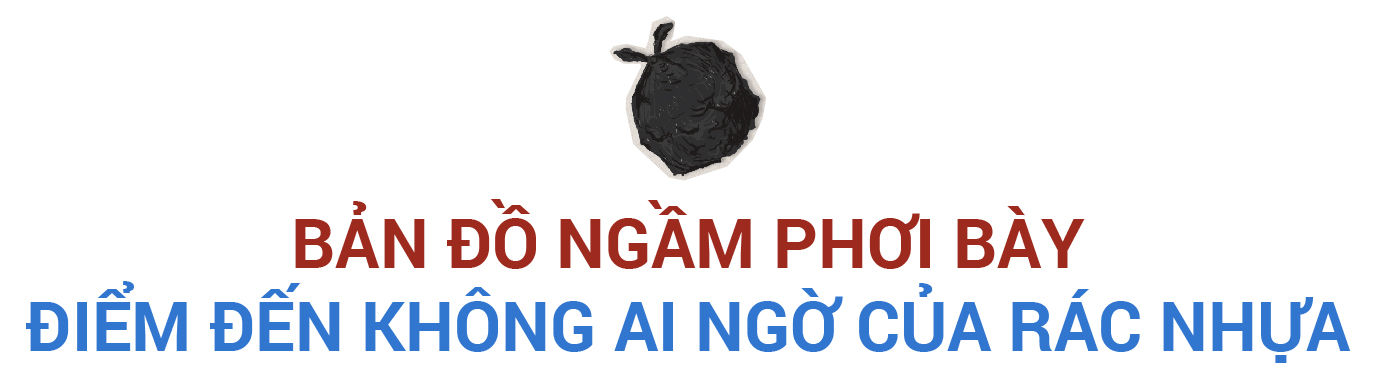 Hành trình xuyên lục địa bóc trần sự thật tệ hại đằng sau những lời hứa mĩ miều “tái sinh” túi nilon: Nước nghèo chịu trận - Ảnh 3. Hành trình xuyên lục địa bóc trần sự thật tệ hại đằng sau những lời hứa mĩ miều “tái sinh” túi nilon: Nước nghèo chịu trận - Ảnh 3.