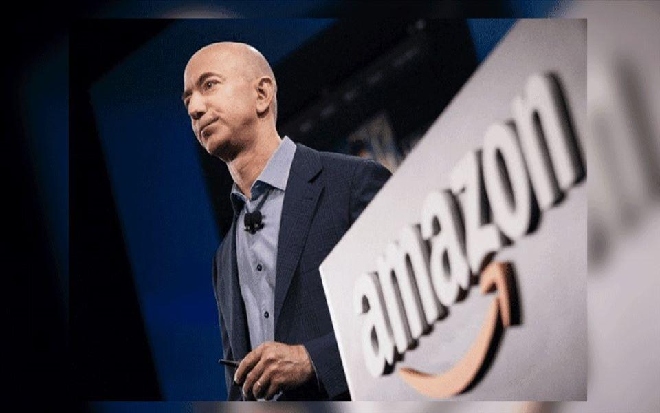 Bí quyết làm giàu của Jeff Bezos không khó nhưng ít ai có thể làm theo: Lý do là 3 đặc điểm khác biệt của người giàu bậc nhất thế giới - Ảnh 3. Bí quyết làm giàu của Jeff Bezos không khó nhưng ít ai có thể làm theo: Lý do là 3 đặc điểm khác biệt của người giàu bậc nhất thế giới - Ảnh 3.